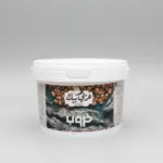 خروب مطحون عربي بك 200 جرام