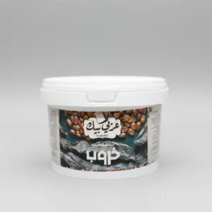 خروب مطحون عربي بك 200 جرام