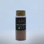 ملح الفلفل الحار والليمون وزن 100 جرام