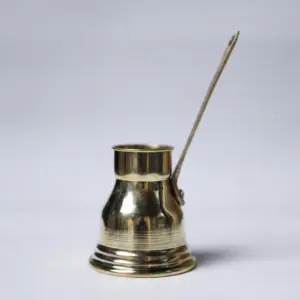 كنكة يد نحاس كبير