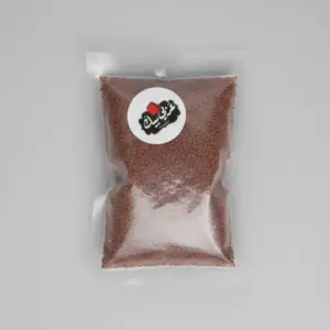 بذر حب الرشاد فاكيوم 100 جرام