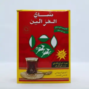 منتجات الشاي