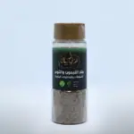 ملح الليمون والثوم وزن 100 جرام