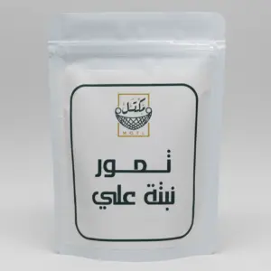 تمر نبتة علي 250 جرام