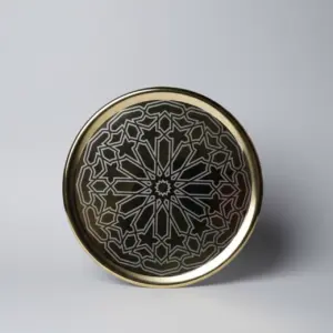 صينية 25 سم (2)