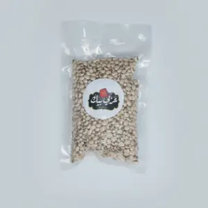 لوبيا مستوردة فاكيوم 500 جرام