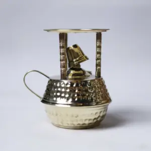 معدات القهوة